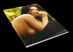 Download – Mari Cortez – Sexy – Abril 2009